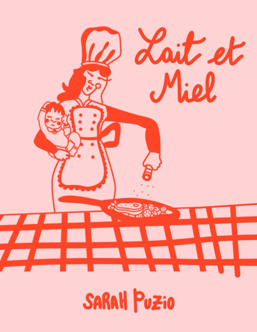 Lait et Miel : 30 recettes post-partum pour perdre du poids en douceur: Perdre les kilos de grossesse tout en boostant la production de lait - grâce à 30 recettes simples et gourmandes