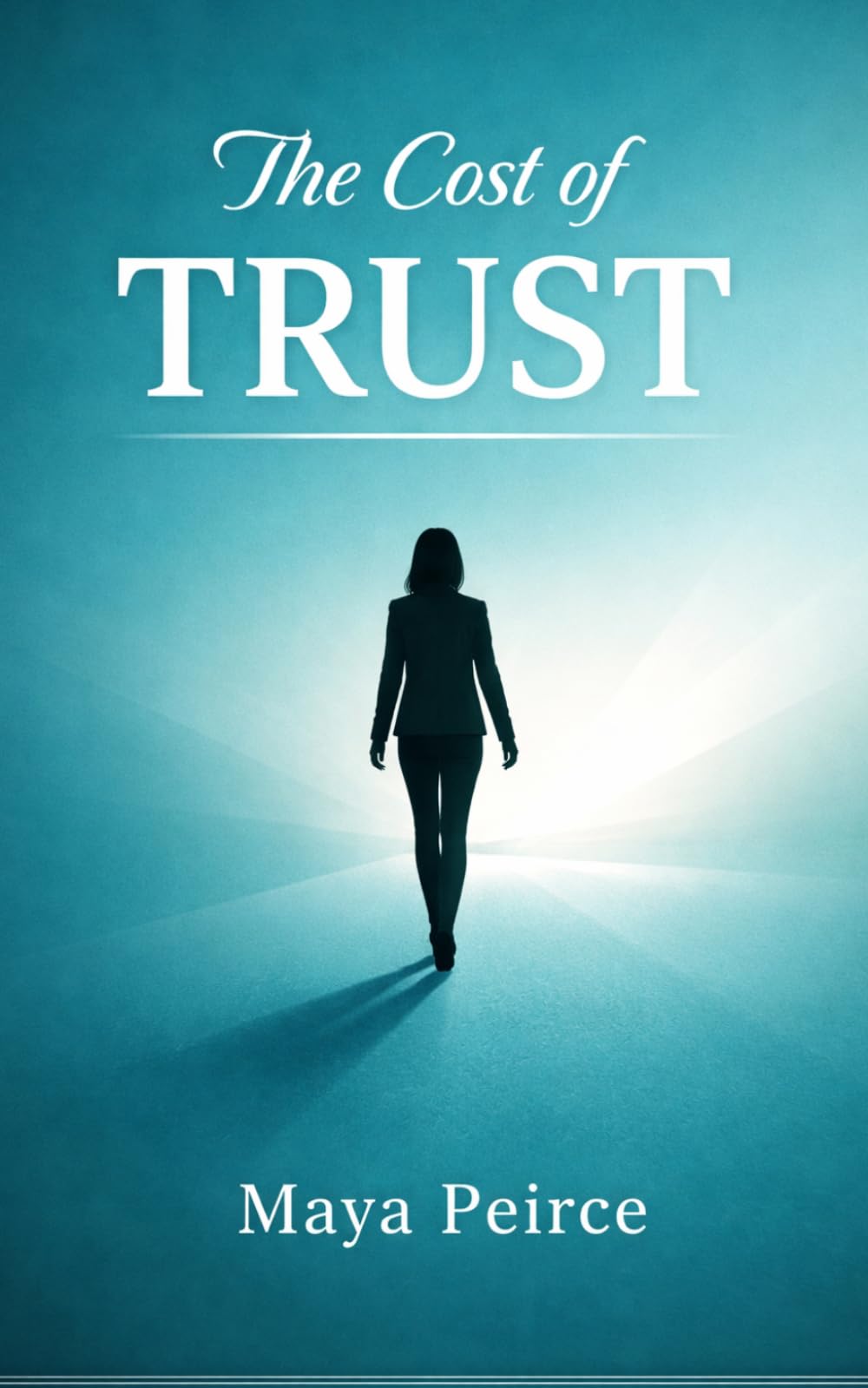 The Cost Of Trust: A Story Of Boundaries, Betrayal, and Strength
