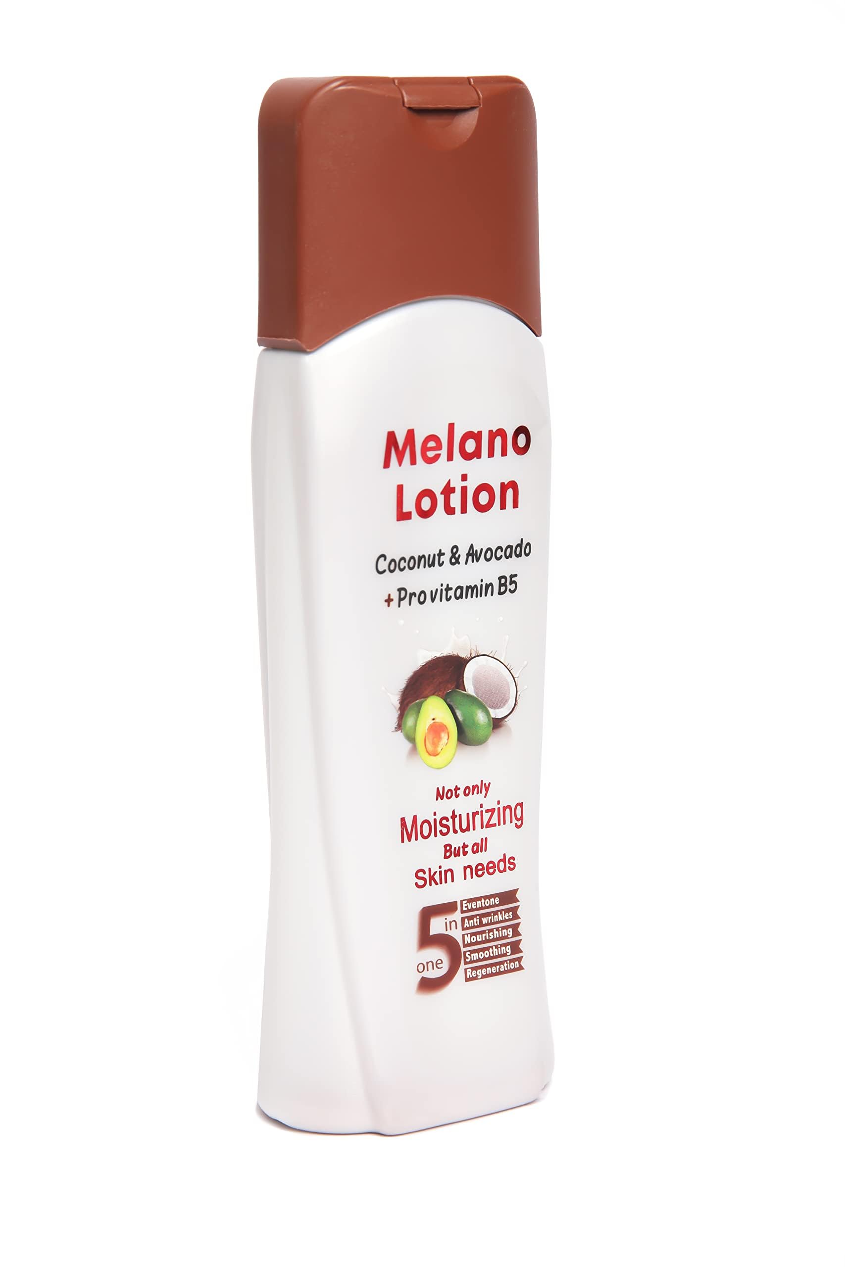 Melano Pharma Lotion coconut & avocado: Buy Online at Best Price