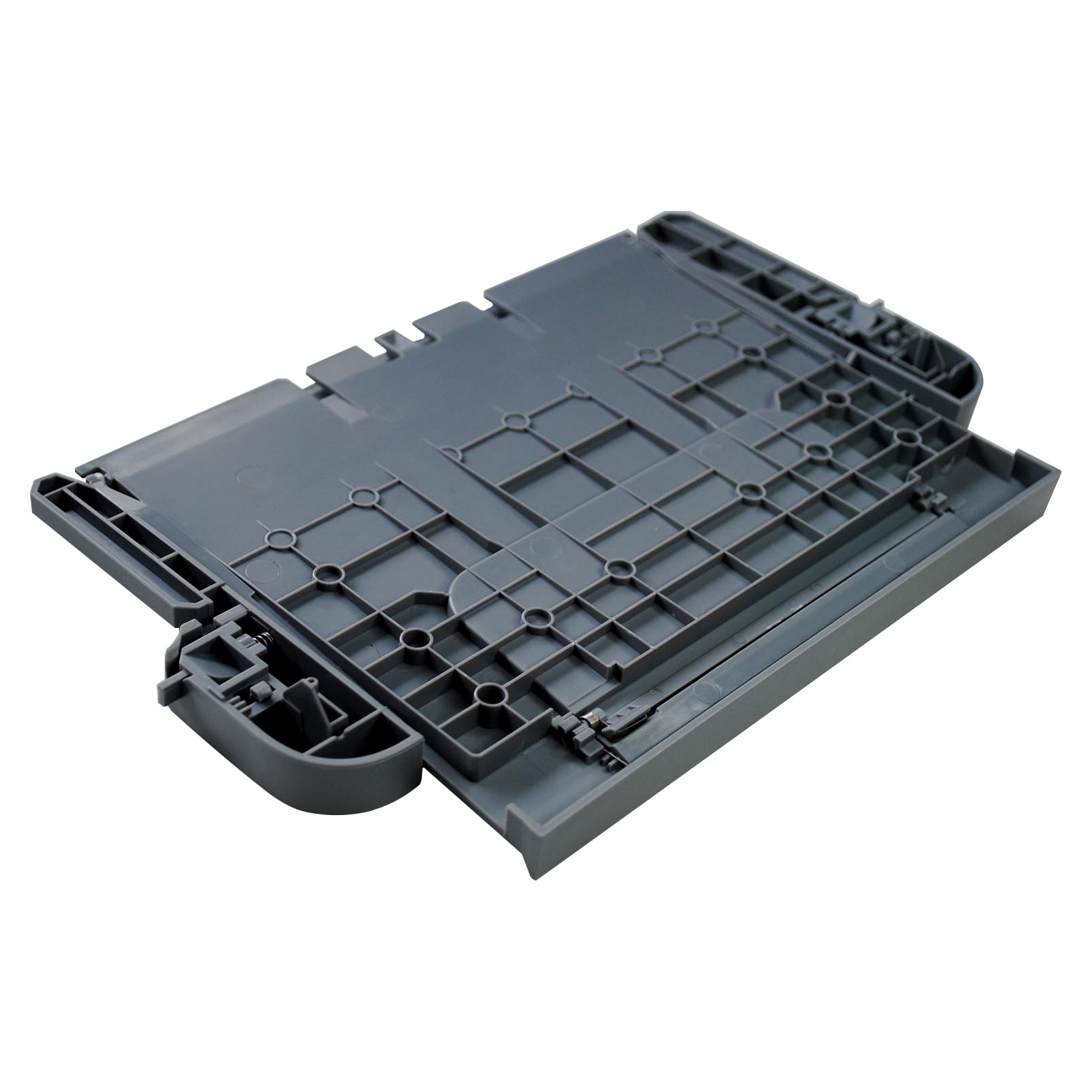 Paper Delivery Output Tray für HP 9010 Ersatz-Papiereinschub für HP 9010 Papierausgabefach kompatibel mit HP OfficeJet Pro 9010 9012 9015 9016 9019 9018 9010E 9016E 9015E 9018E 9013E