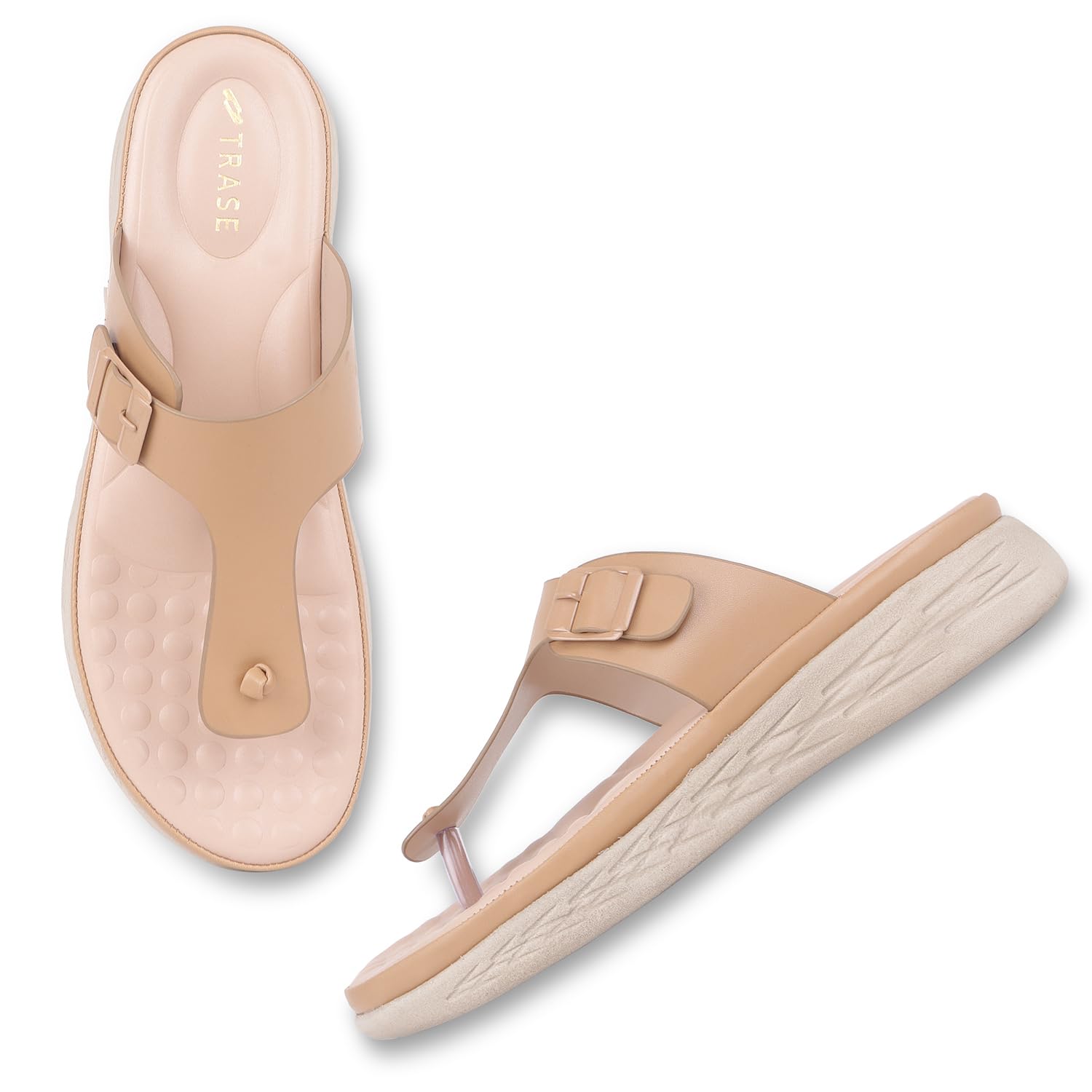 Snug Steps Women's Casual Flat Slippers For Women-image-24