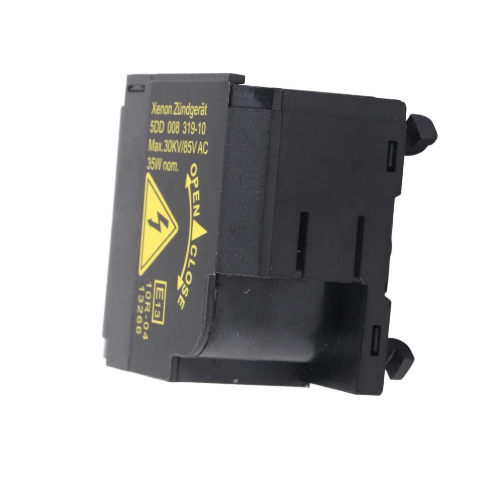 Ballast d'Allumage Phare D2S/D2R 5DD00831910, Support Douille, Remplacement pour Classe ML 2002-2008