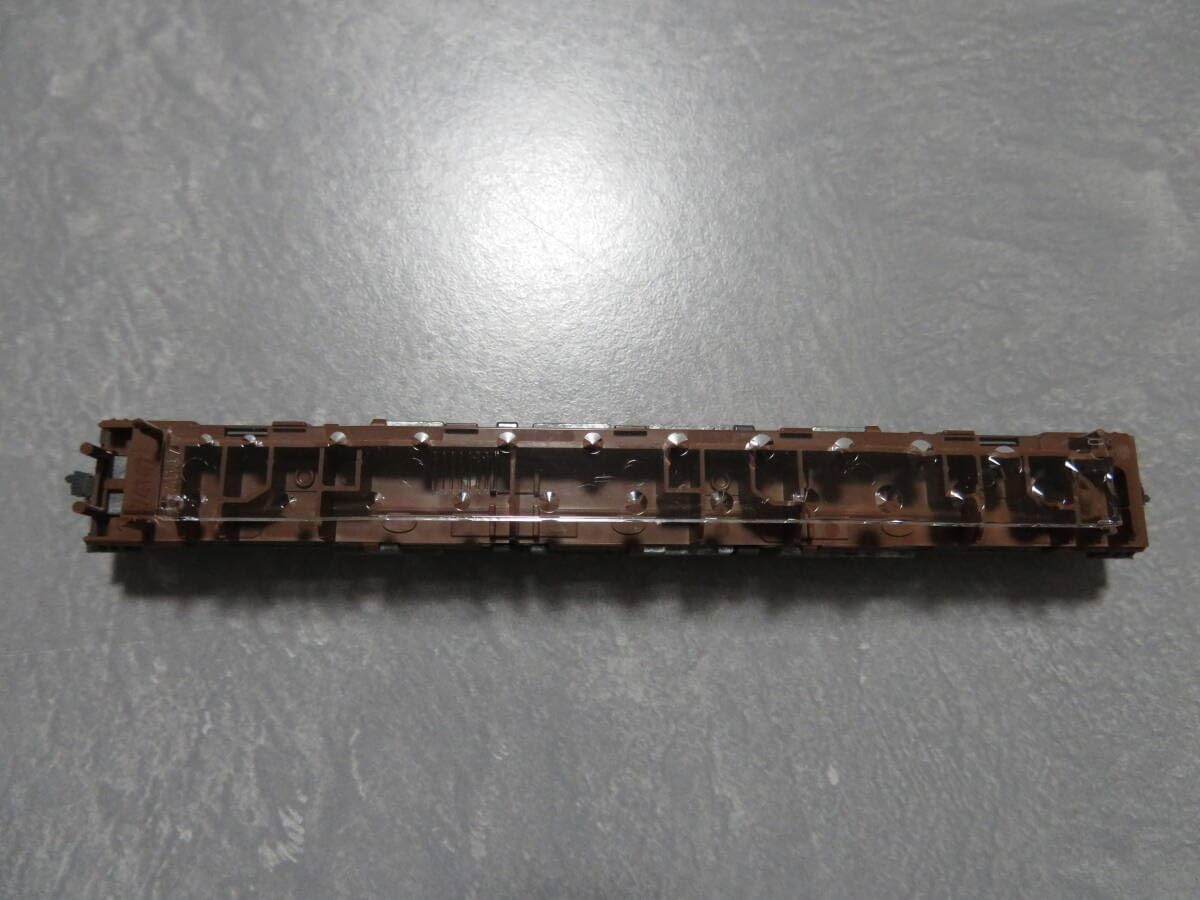 KATO カトー E001系 E001-3 動力ユニット 旧製品 KATO カトー E001系