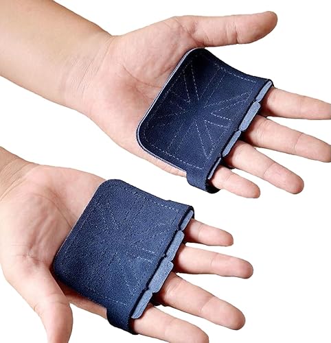 Miniatura 7 de Guantes de levantamiento de pesas, guantes de levantamiento de pesas, guantes de levantamiento de pesas para hombres, guantes de entrenamiento para