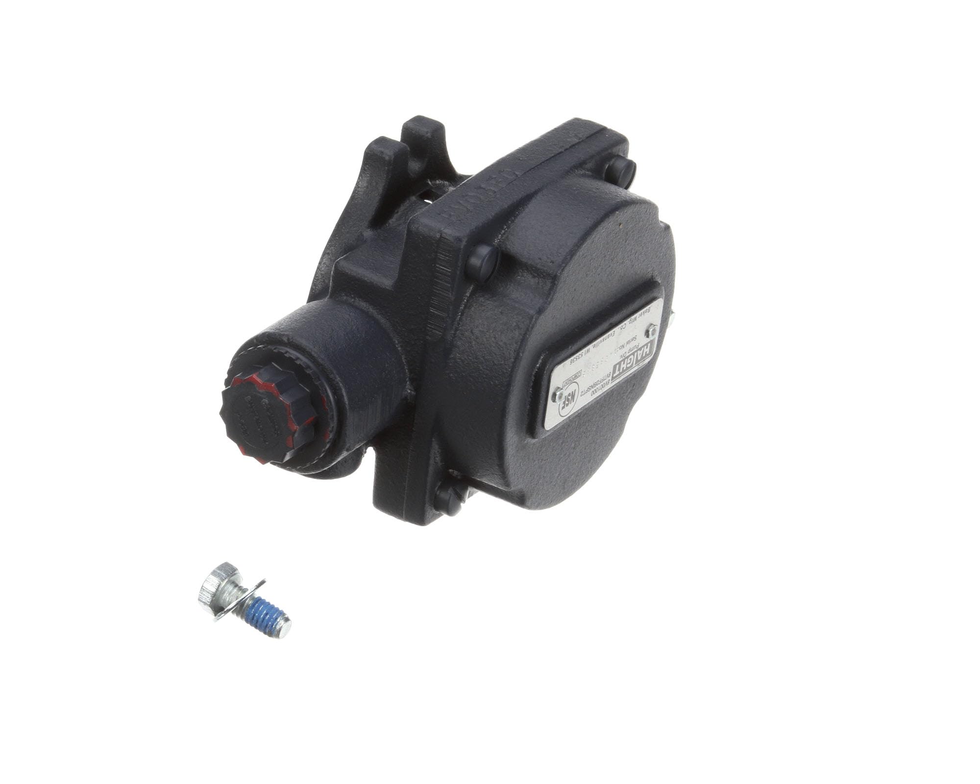 Amazon.com: Henny Penny 162497 Assembly Filter Pump, 8 GPM, 9