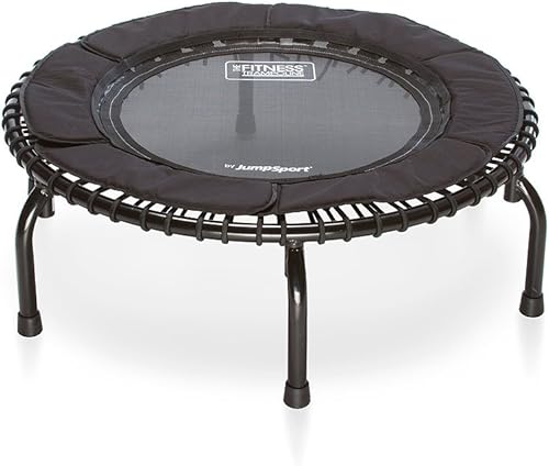 Meilleure mini trampoline de home fitness: le modèle RBJ-S-20188-00 de JumpSport