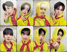 ATEEZ MAKESTAR 2.0 ヨントン トレカ セット Amazon.co.jp: ATEEZ MAKESTAR 2.0 サイン 対面 ヨントン 特典