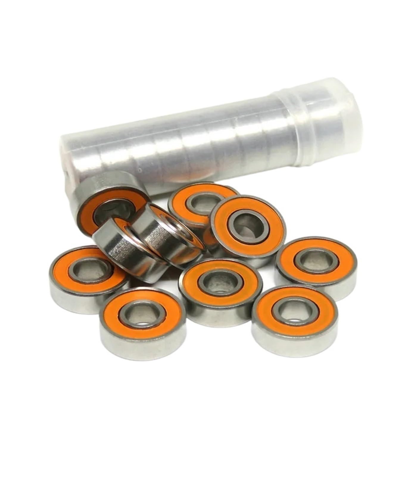 Roulement céramique S694 pour moulinet de pêche et bobine TGT01112