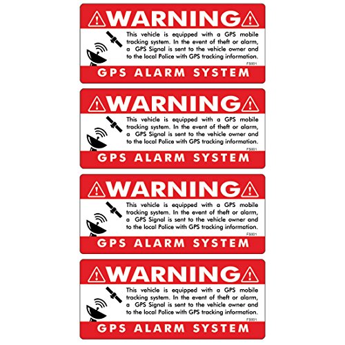 GPS 4 pack 3.5