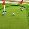 FORB-Alfombra-de-Putting-Profesional–Alfombra-de-Golf-para-Entrenamientos-Profesionales-Estandar-XL-XXL–Tapete-con-Textura-Real–Practica-en-Casa