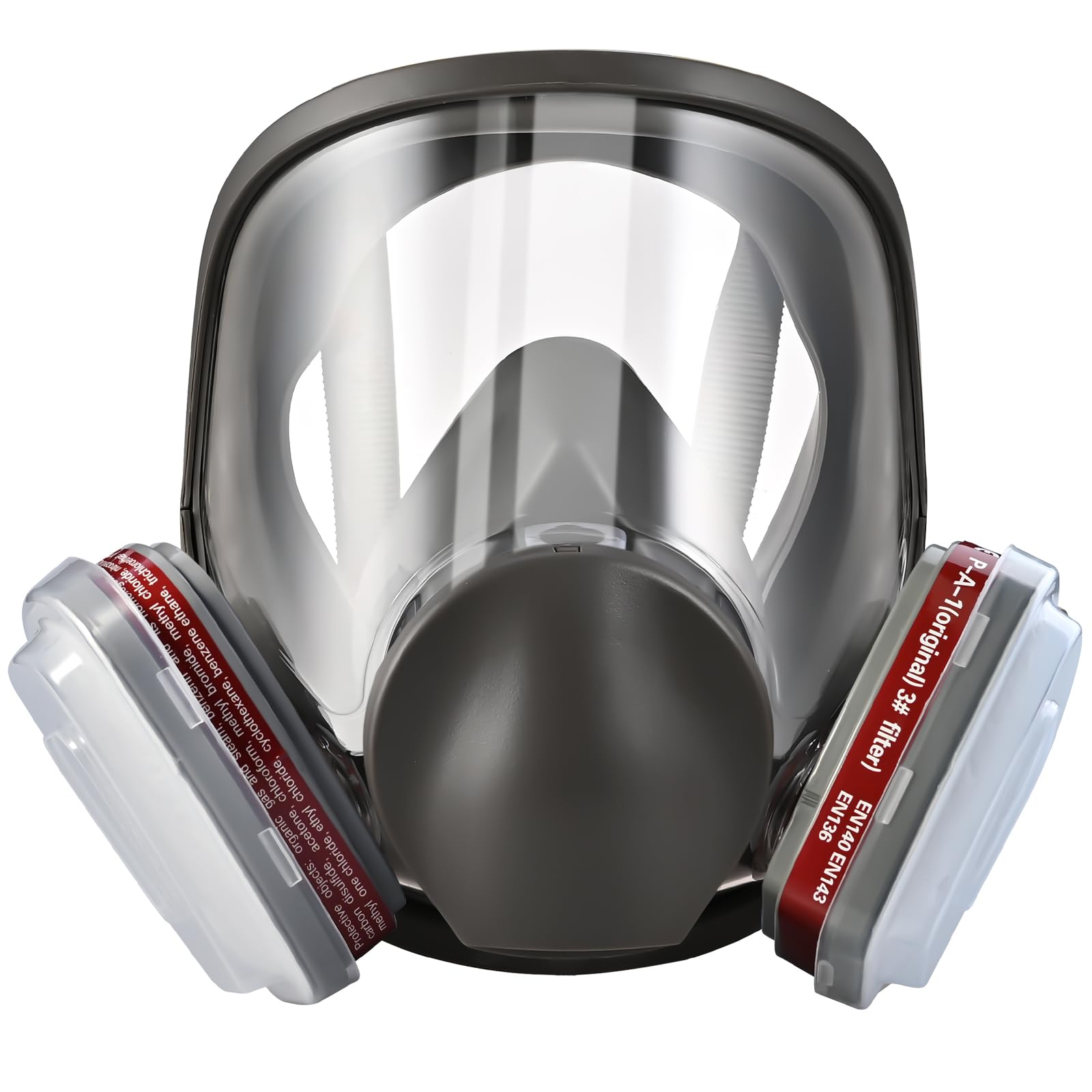 Faburo Protection Respiratoire Réutilisable