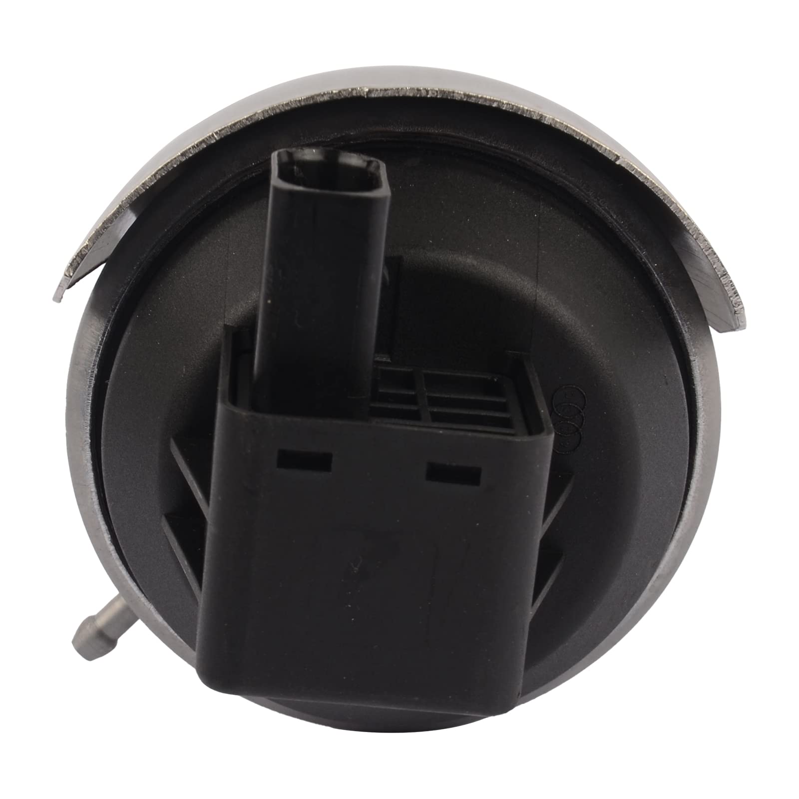 Bisenya Turbocompressore attuatore elettronico compatibile con 2.0 TDI CBAA CBAB CBDA CBDB 03L198716A 03L253056