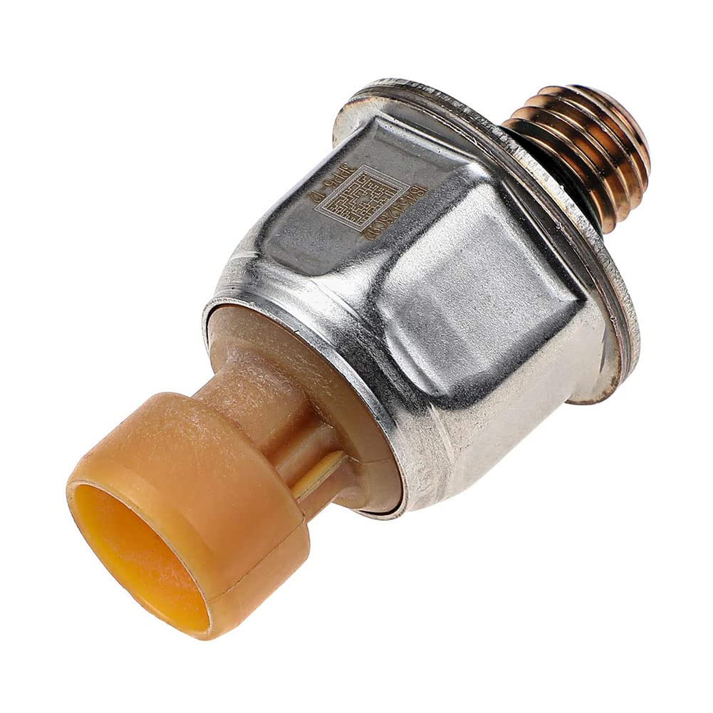 Amazon.com: Amrxuts 1845428C92 Fuel Injection Pressure Sensor ICP 