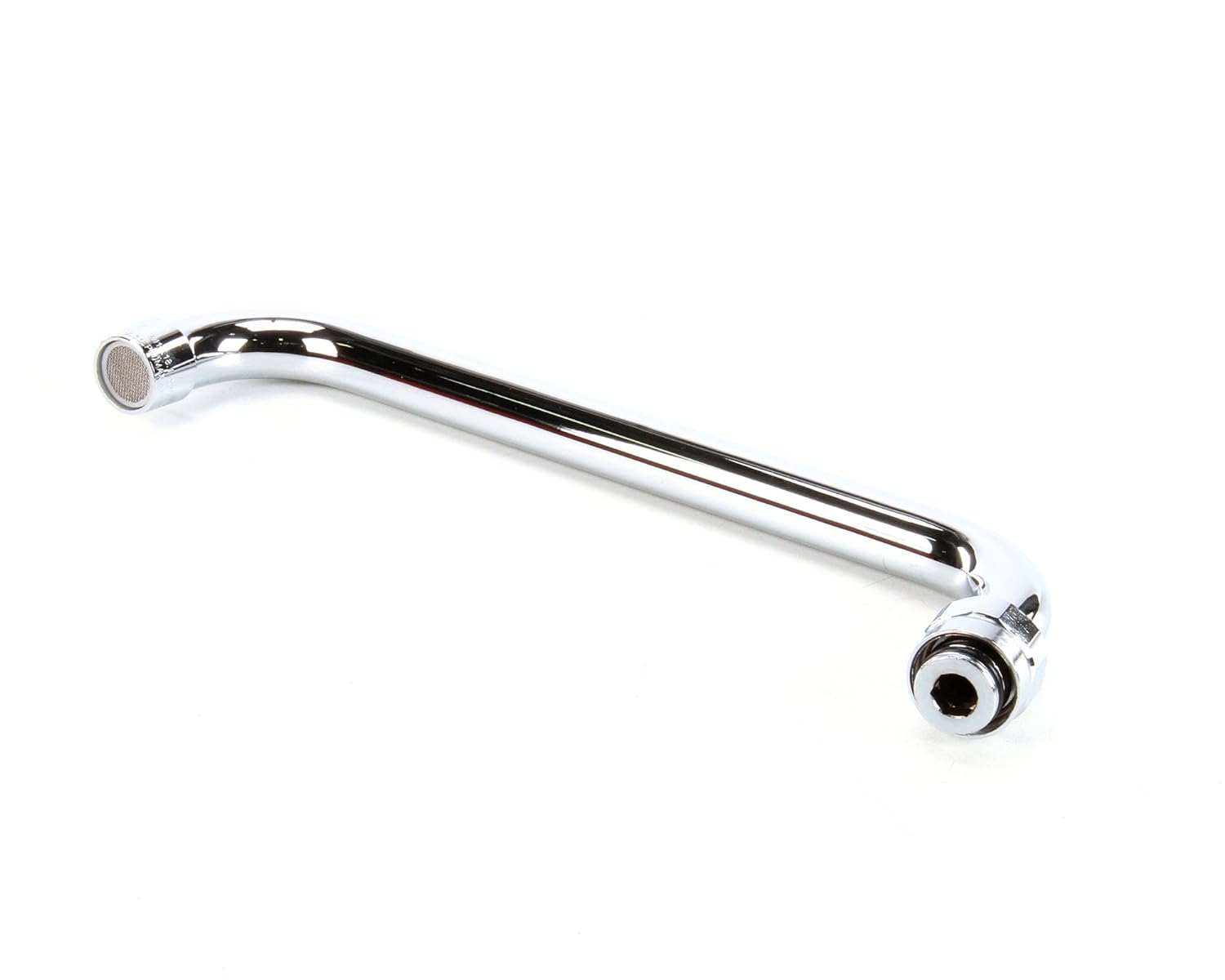 Perlick 40137-10LF, Spout, 10 Swivel, Lead-Free