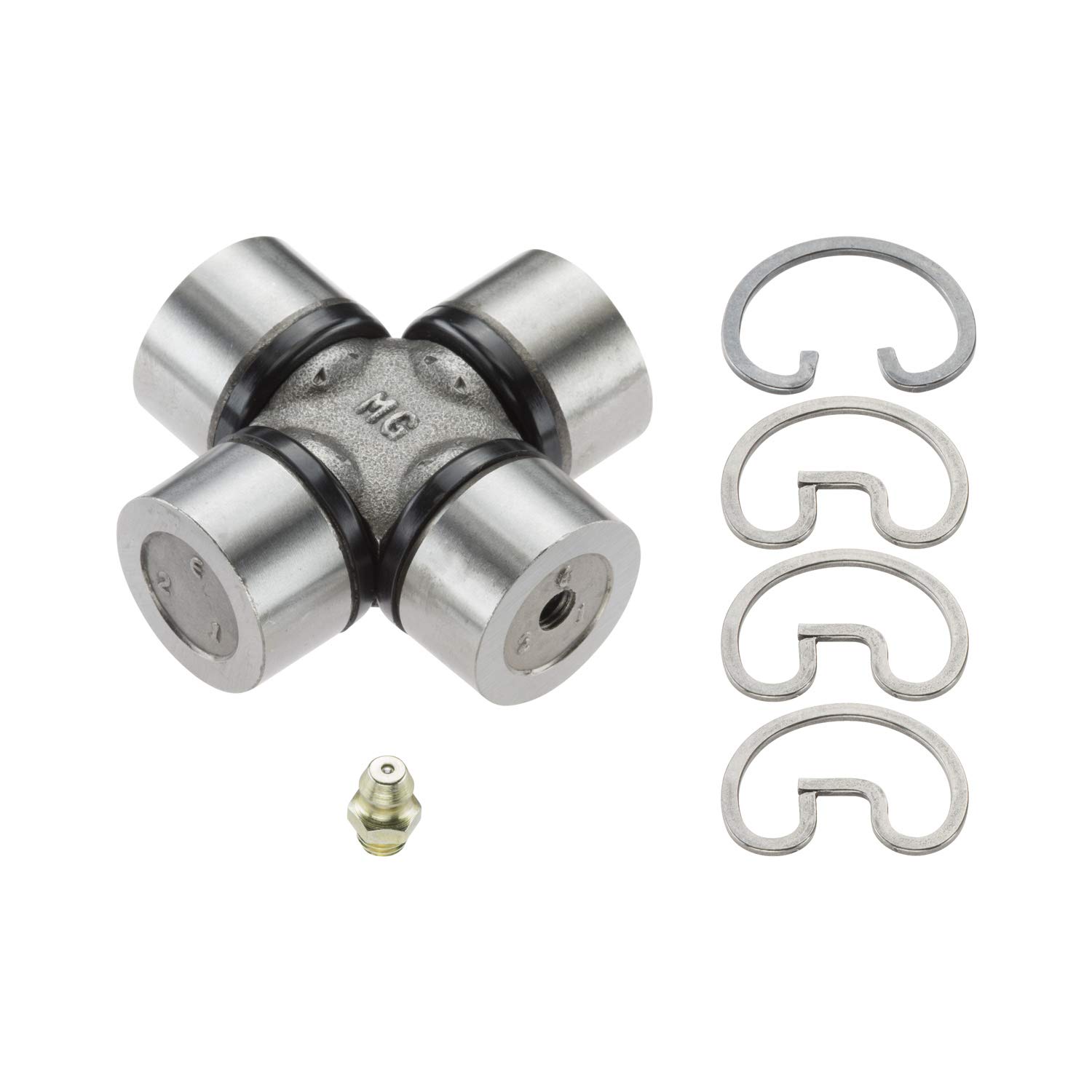 ビンディング UNION JOINT LIMITED MODEL M Universal Joint for Mitsubishi Gum-96 (MC998476) - Universal Joint