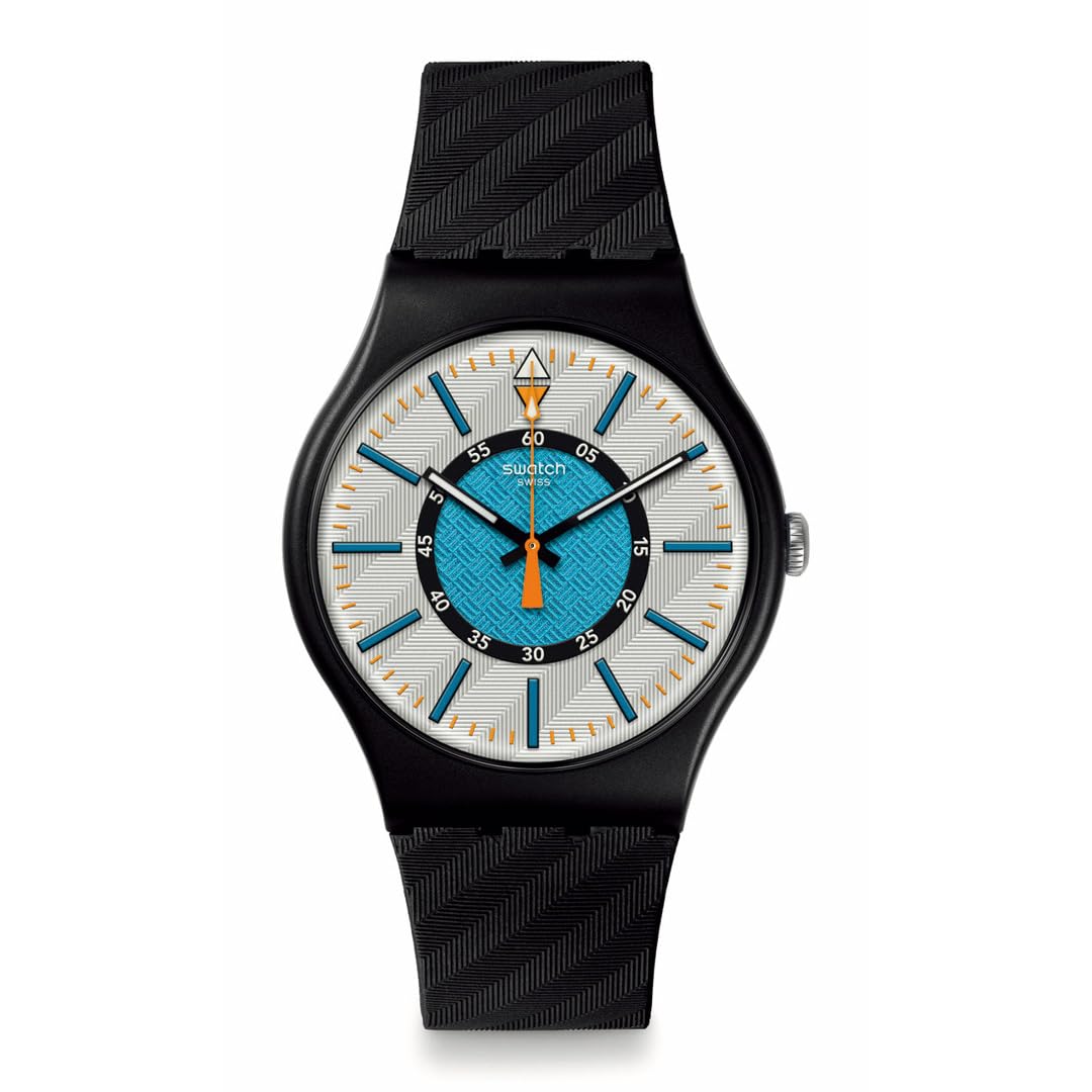 Swatch Montre Good To Gorp Collection Power of Nature