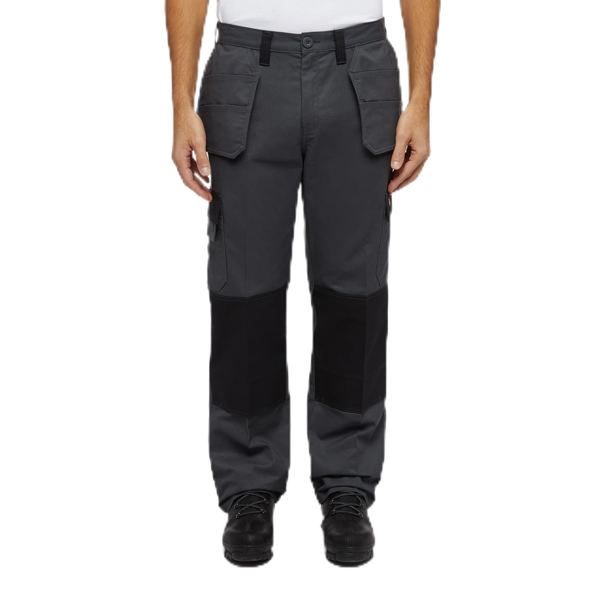 Dickies M Everyday Trouser With Holster