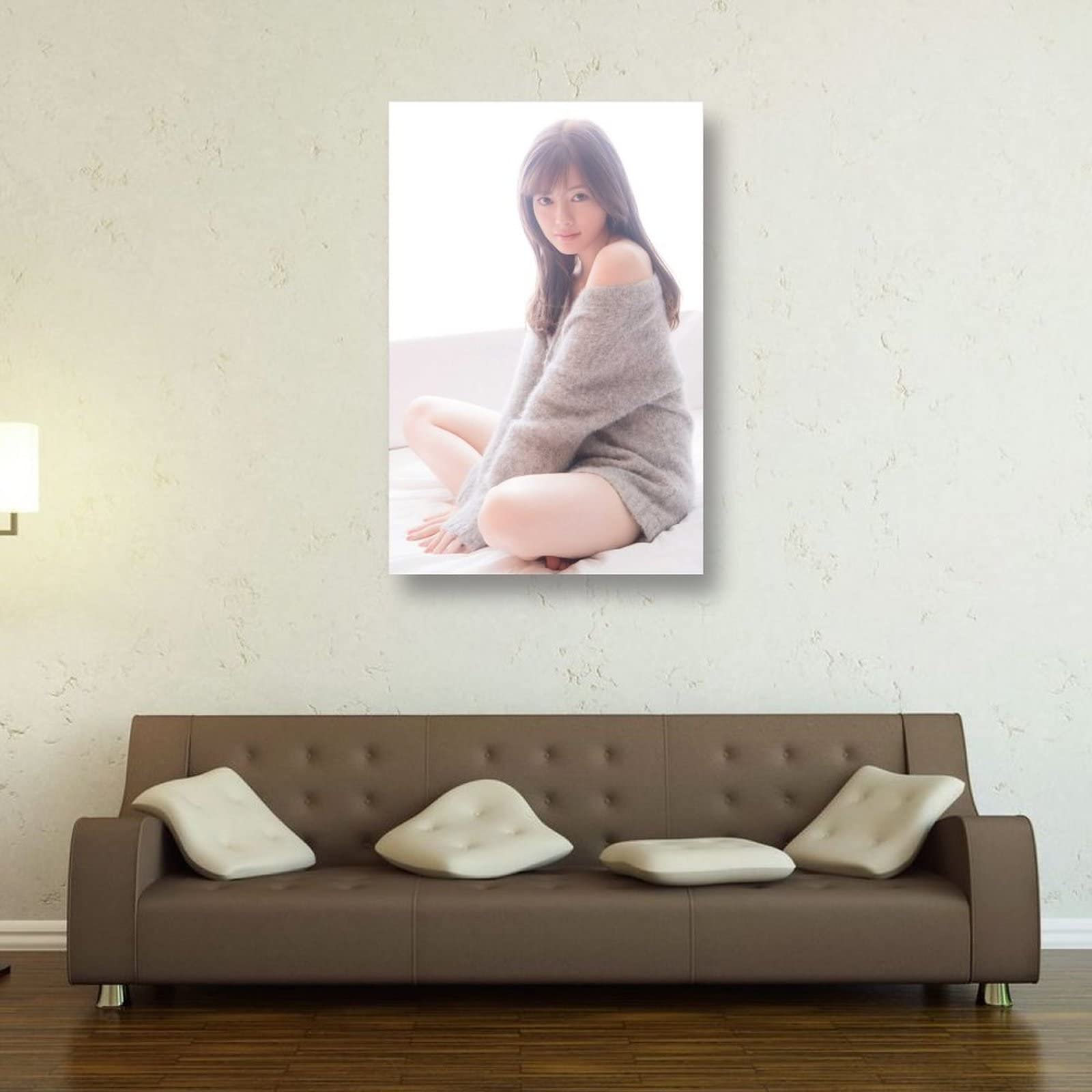 Amazon.co.jp: かわいい乃木坂46白石麻衣（19）セクシー日常生活 写真