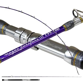 ゴクスペPacifiair 270-60 船竿 270cm ゴクスペPacifiair 270-60 船竿 270cm ゴクスペPacifiair 270-60