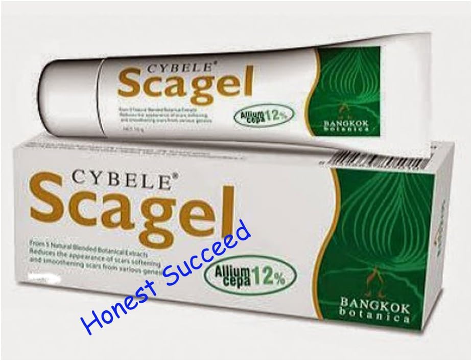 Cybele Scagel 50 G.(Honest Succeed)