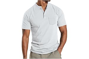 Save 50% on Stylish Mens Muscle Tops for Bodybuilding, Casual Summer Wear