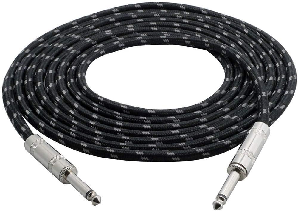 PylePro PCBL1F12 Instrument Cable