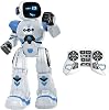 Xtrem Bots - Robbie Kids Robots I Toy Robots I Robot Toys للأولاد بعمر 5 سنوات I Remote Control Robot Toy I Boys Toys Age 5 سنوات أو أكبر | STEM