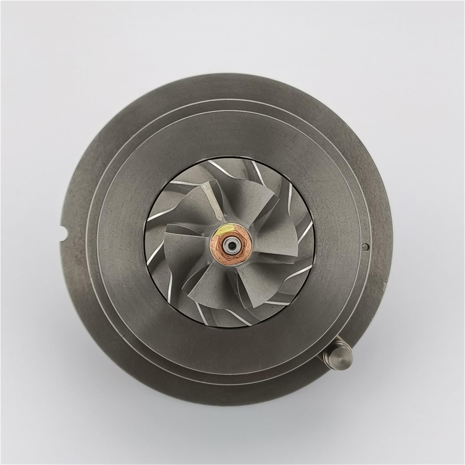 Cartouche Turbo TD04L adaptée aux Turbos 49377-07403/49377-07405/49377-07406/49377-07440/49377-07401/49377-07404, 1 pièce