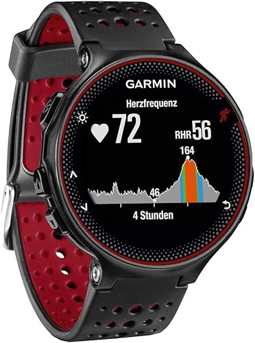 Miniatura 3 de Garmin Forerunner 235 - Reloj de correr GPS