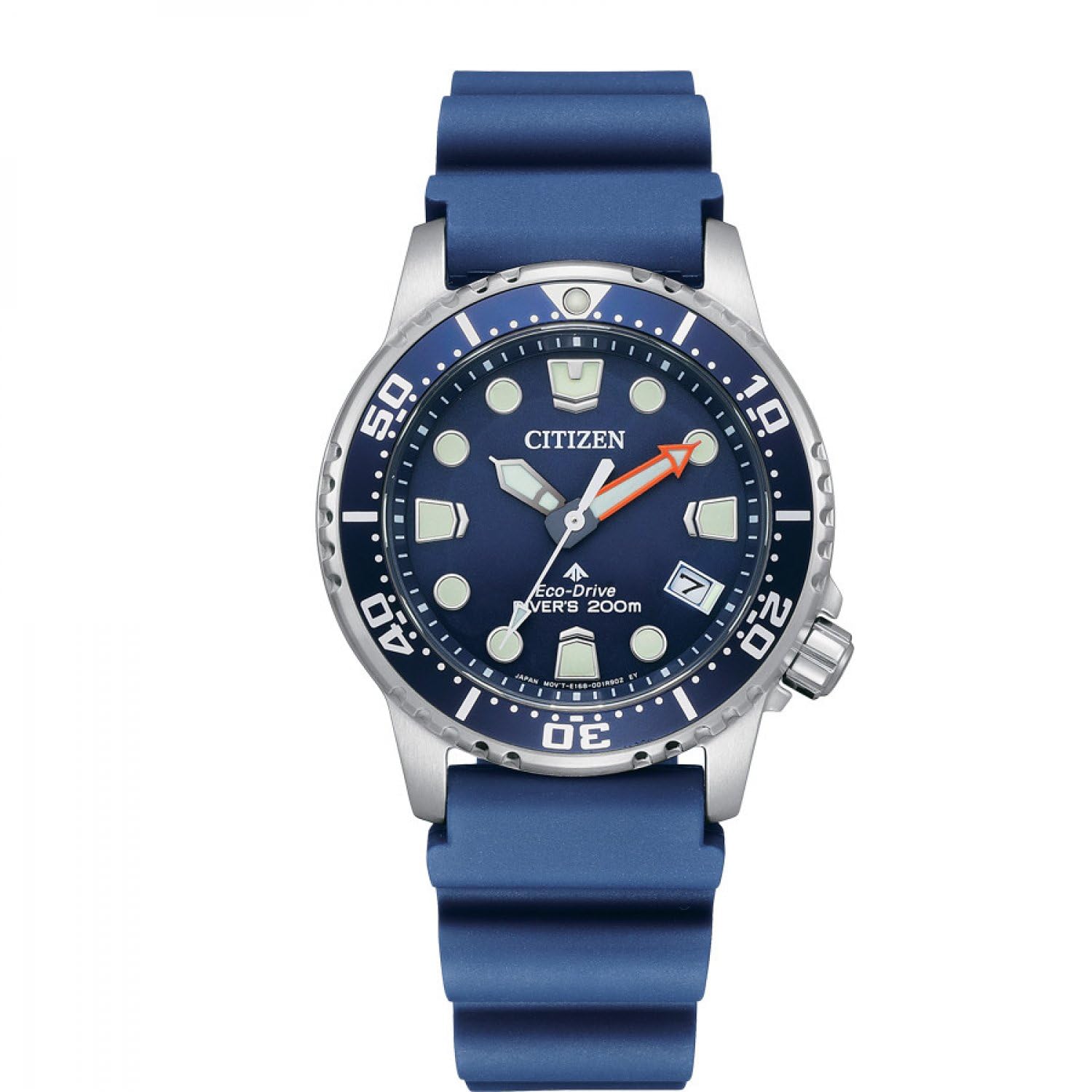 Citizen Orologio da donna Promaster EO2021-05L Diver's