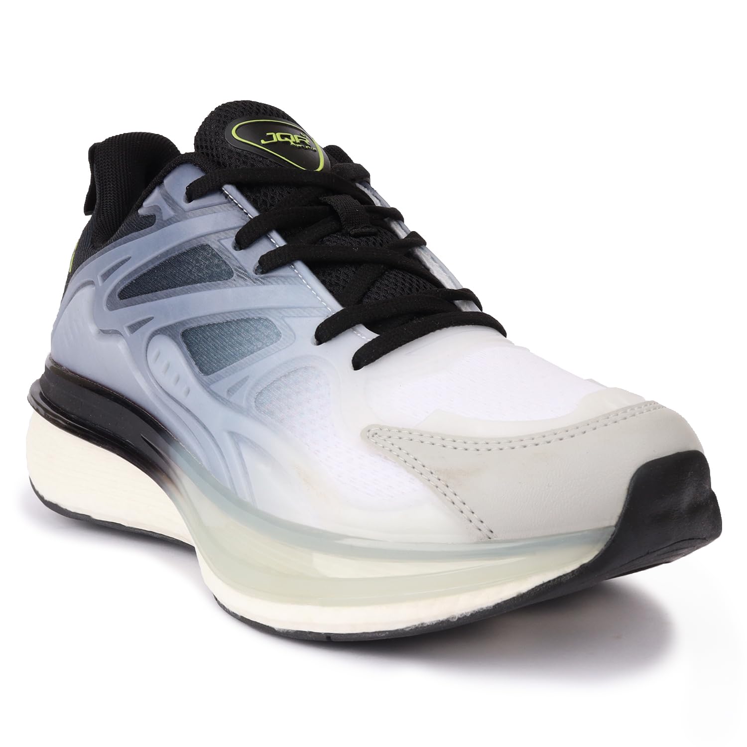 JQR Mens Firefly Sports, Running,Walking, Training Shoes |Stylish, Breathable,Lightweight,Comfortable (B0DGLBRHFR) Amazon Price History, Amazon Price Tracker