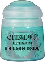 Vista 1 de Games Workshop Citadel Technical Nihilakh Oxide