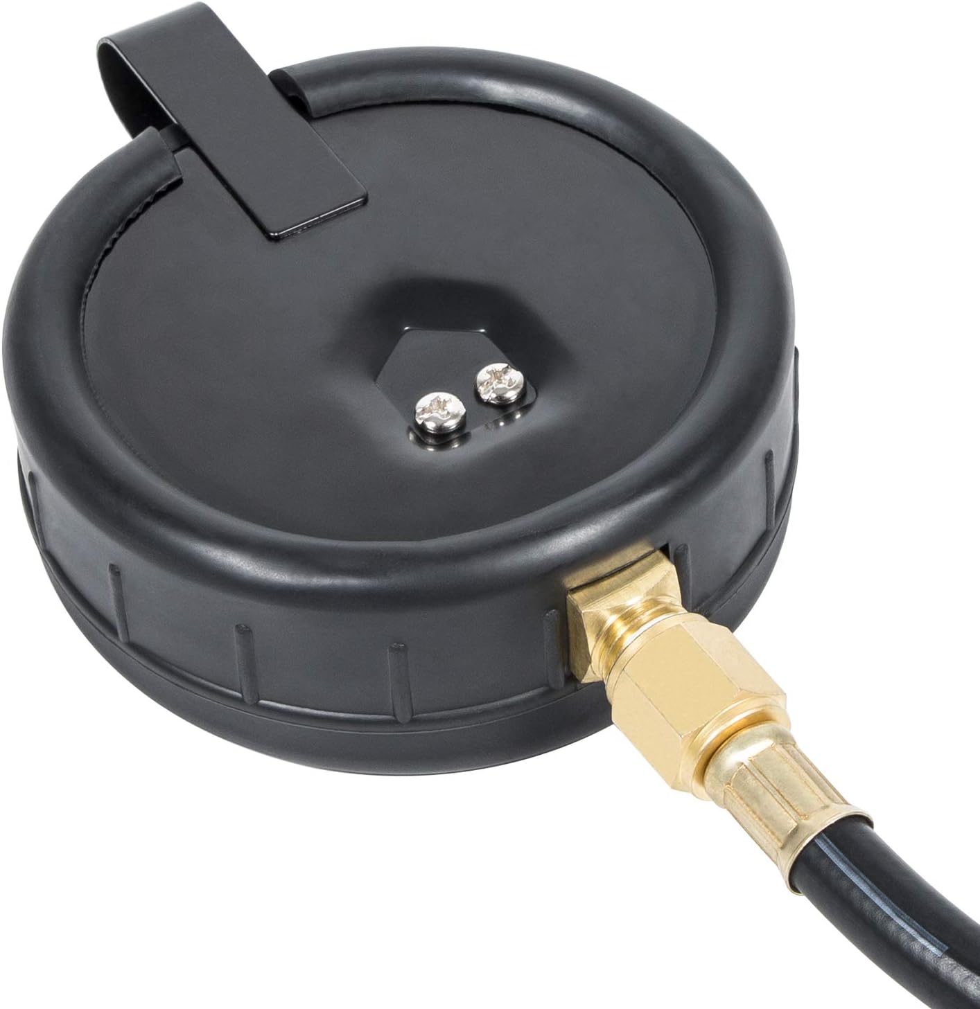 Yoursme TU-32-6 6.6L for GM Diesel Fuel Pressure System Test Kit