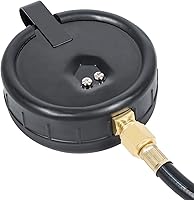 Vista 6 de Yoursme TU-32-6 6.6L para kit de prueba de sistema de presión de combustible diesel GM