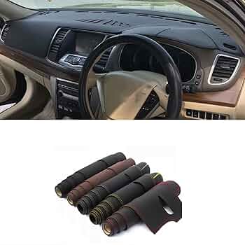 タカセ　ダッシュボードマット 51t1SaXn6eL.jpg