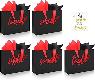 5 Senses Gifts For Him Picks collage image 4