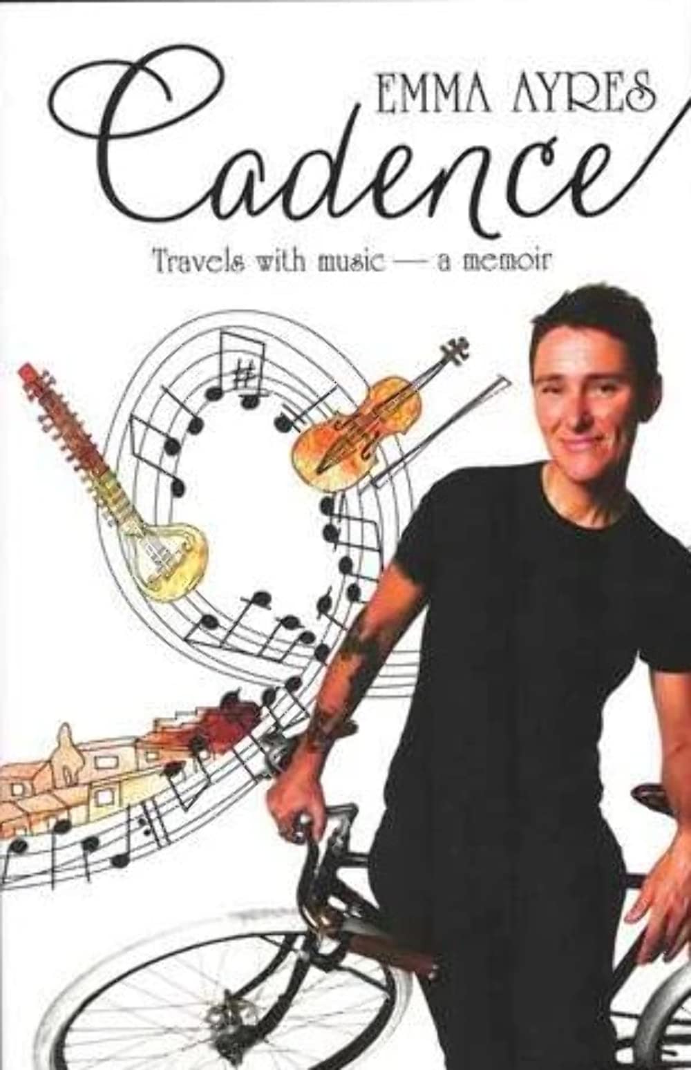 Buy Cadence — BookShops.in