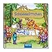 Produktbild TRÖTSCH - Mein klitzekleines Kinderbuch "Schneewittchen" | Handliches Märchenbuch über Schneewittchen. Bilderbuch mit liebevollen Illustrationen und detailreichen Szenen | Ab 3 Jahren