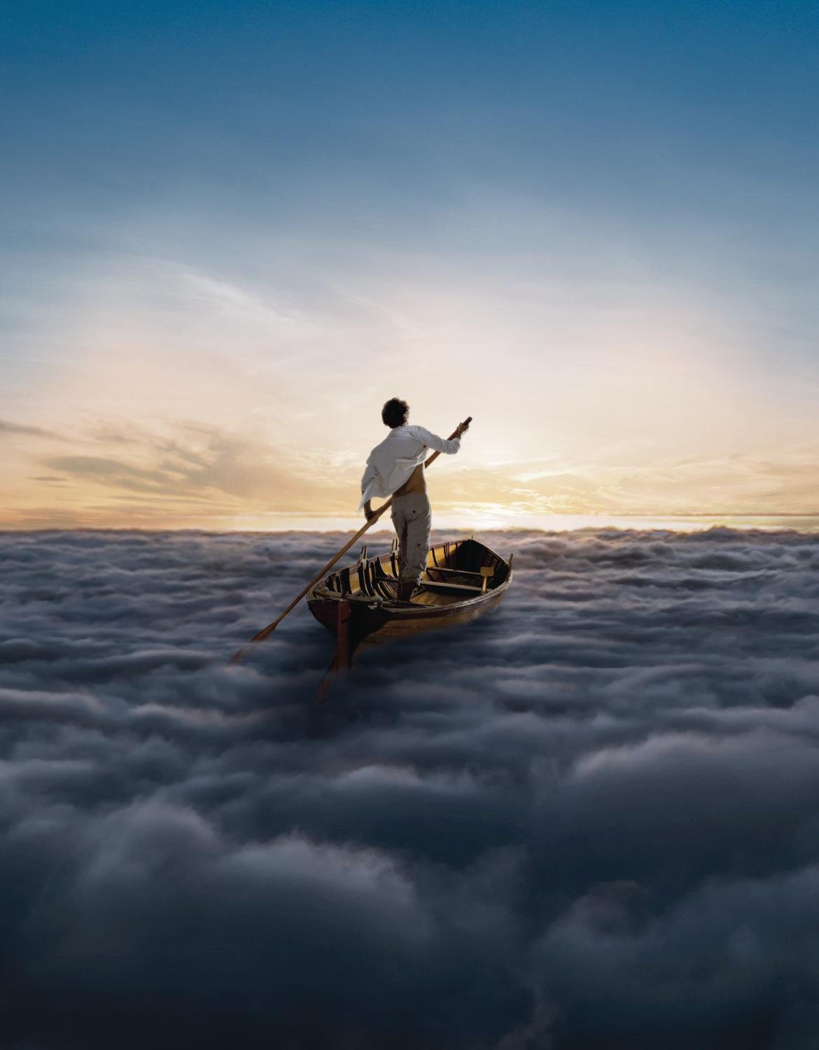 The Endless River