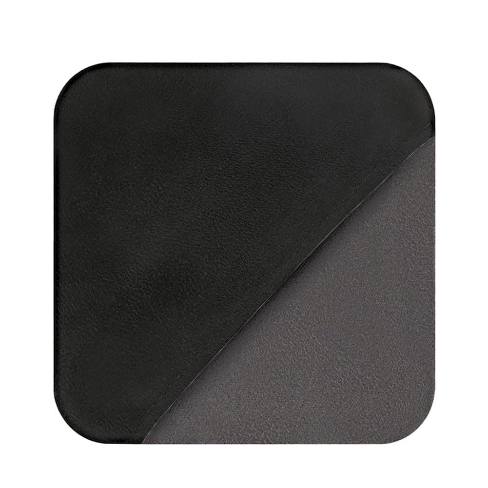 Panno per la pulizia dello schermo di tablet, laptop, telefoni cellulari e display dell'auto, in microfibra, riutilizzabile, a forma di guanto, con bagnato/asciutto per doppia funzione