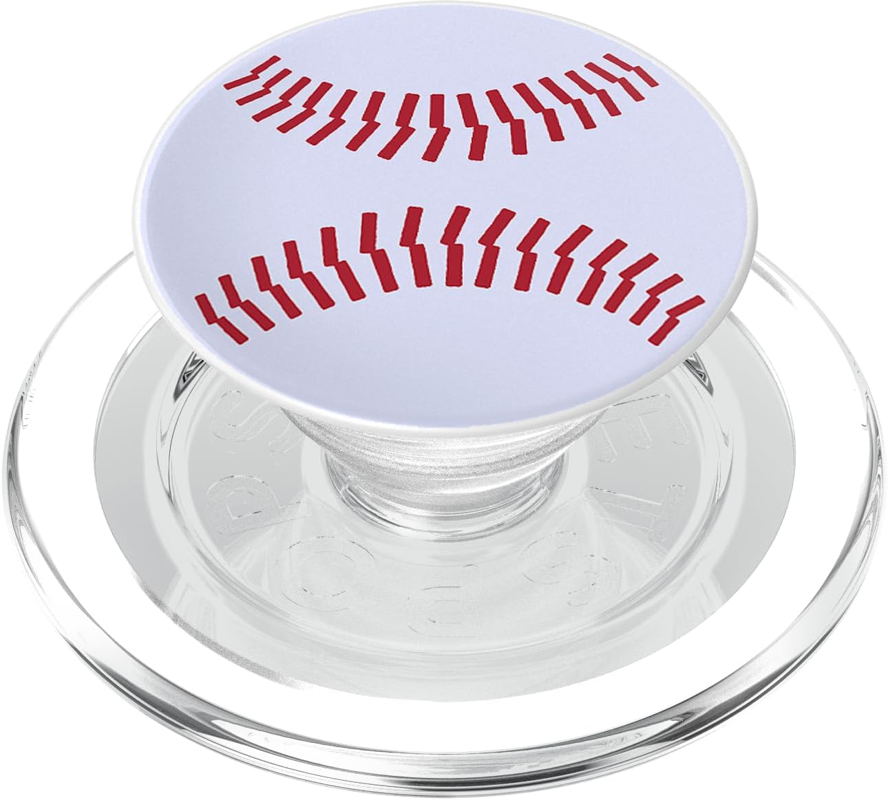 Baseball Popsocket Baseball Pop Socket for Phone Baseball PopSockets MagSafe PopGrip for iPhone