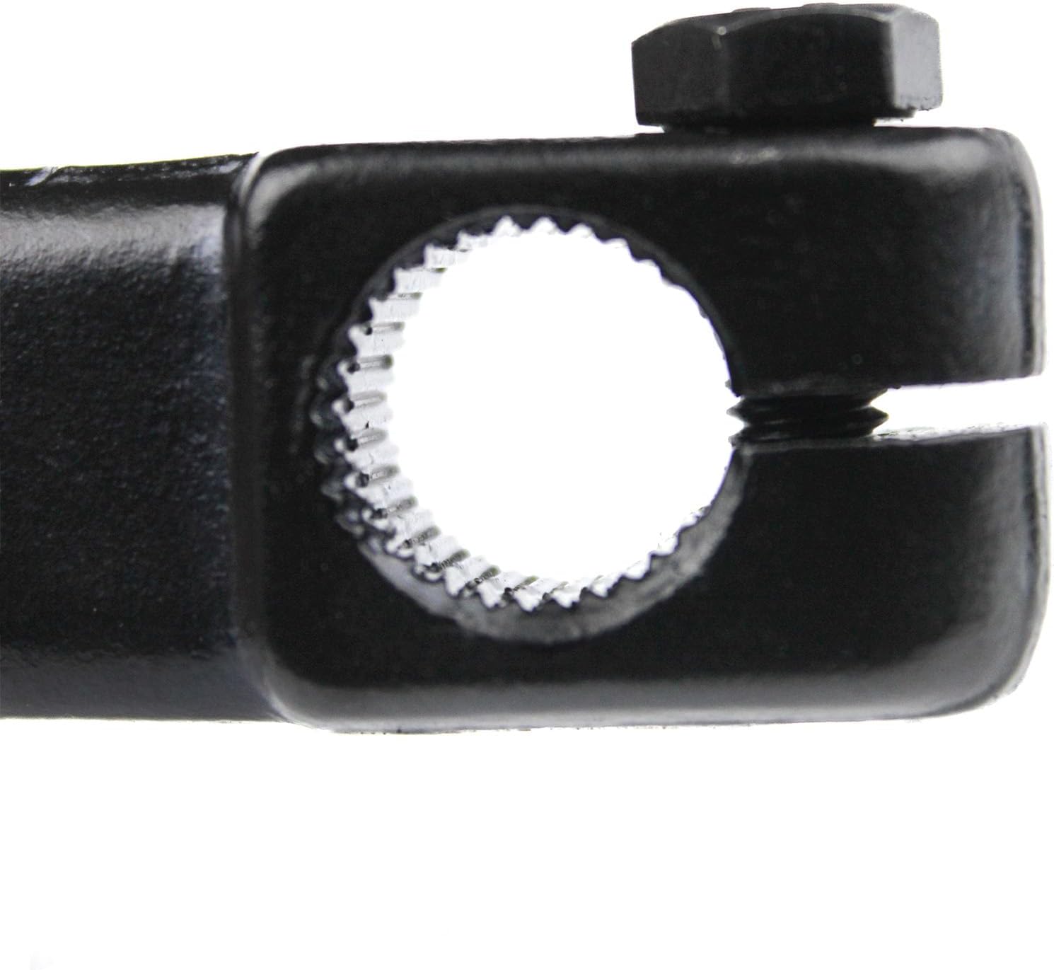 Kick Start Lever Replacement for 4 Stroke GY6 50cc 60cc 80cc 150cc 139QMB Chinese Scooter ATV Moped