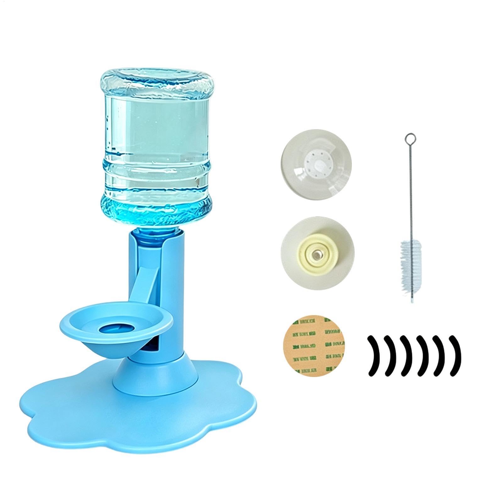 Cat Water Dispenser Stand, Gravitys Cat Water Dispensers Spill-Proof