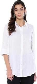 BIBA Women Shirts