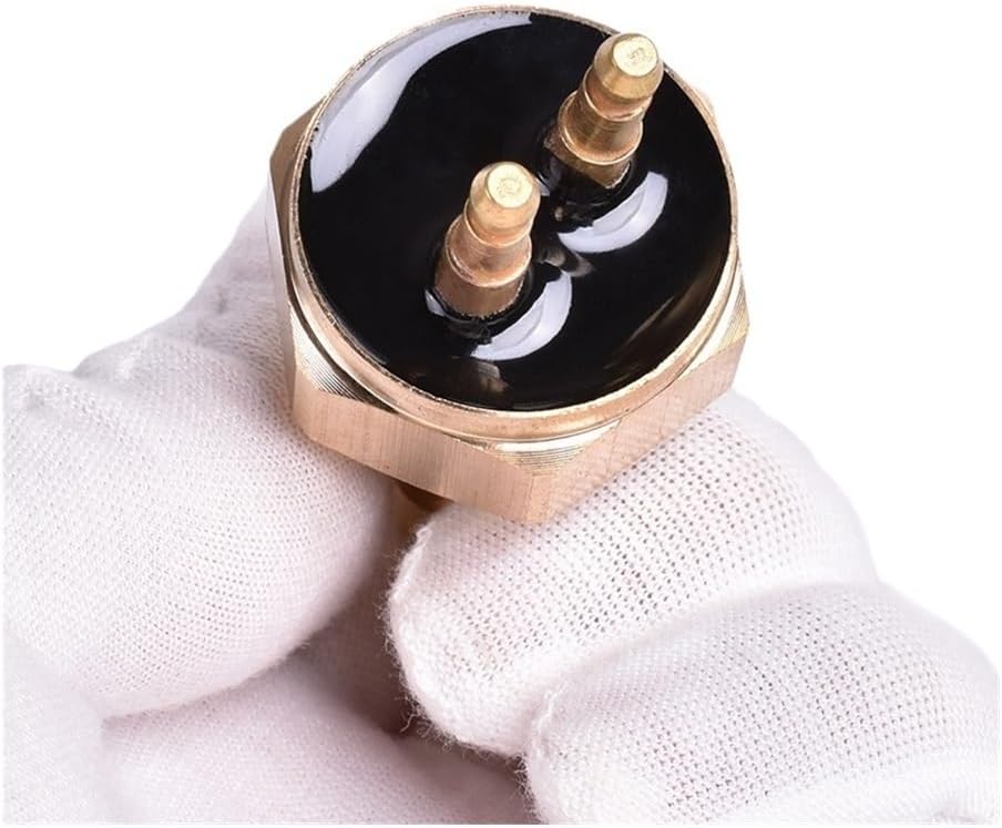 M16 Water Tank Temperature Control Switch Assy Radiator Cooling Fan Thermo For ZX7R 750 ZX750K