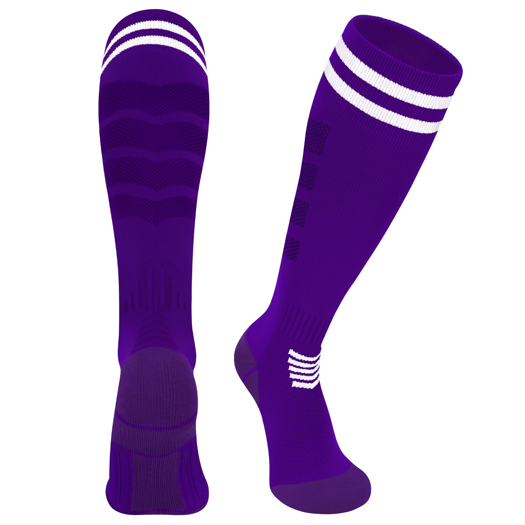 Olreco Kids Soccer Socks Youth Baseball Socks Men Women Softball Sock for Girls Boys Football Sock Men Team Sports Accessory