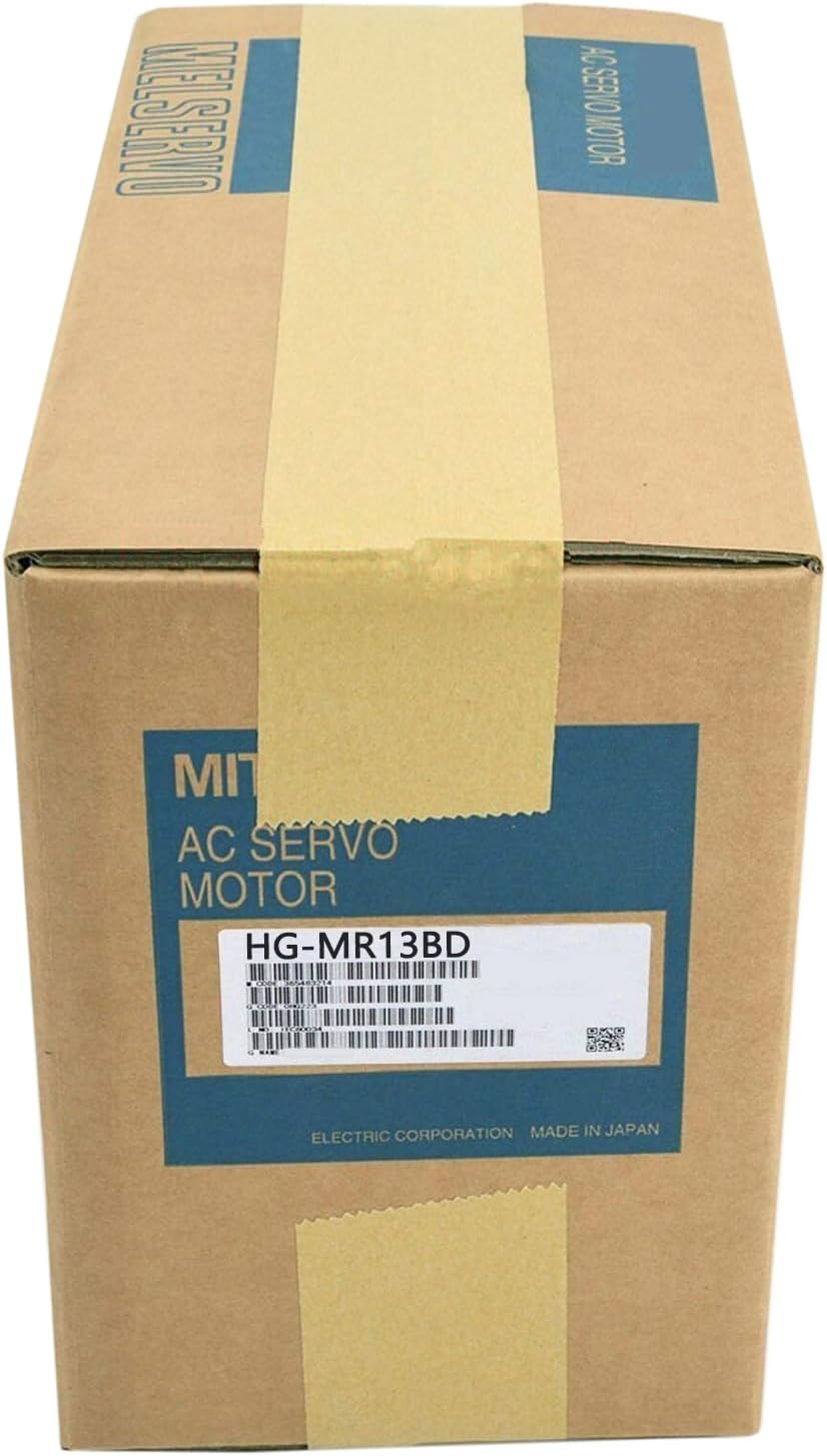 Expedited HG-MR13BD New and Sealed in Box HGMR13BD 1 Year Warranty and Fast