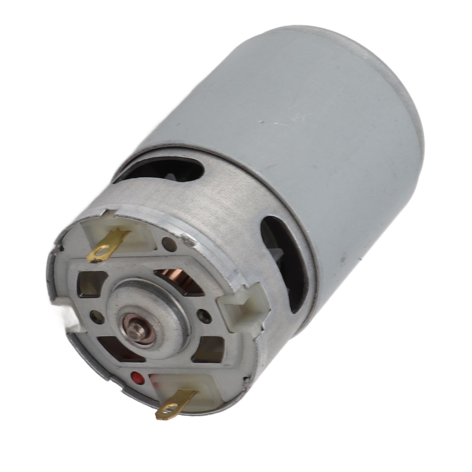 Silnik RS550 Prądu Stałego 8,2 Mm 14-zębowy Mikrosilnik z przekładnią, 21 V 29800 Obr./min Elektryczny Silnik Piły do ​​mini Piły Piła Szablasta Pojedyncza Piła Ręczna 18000