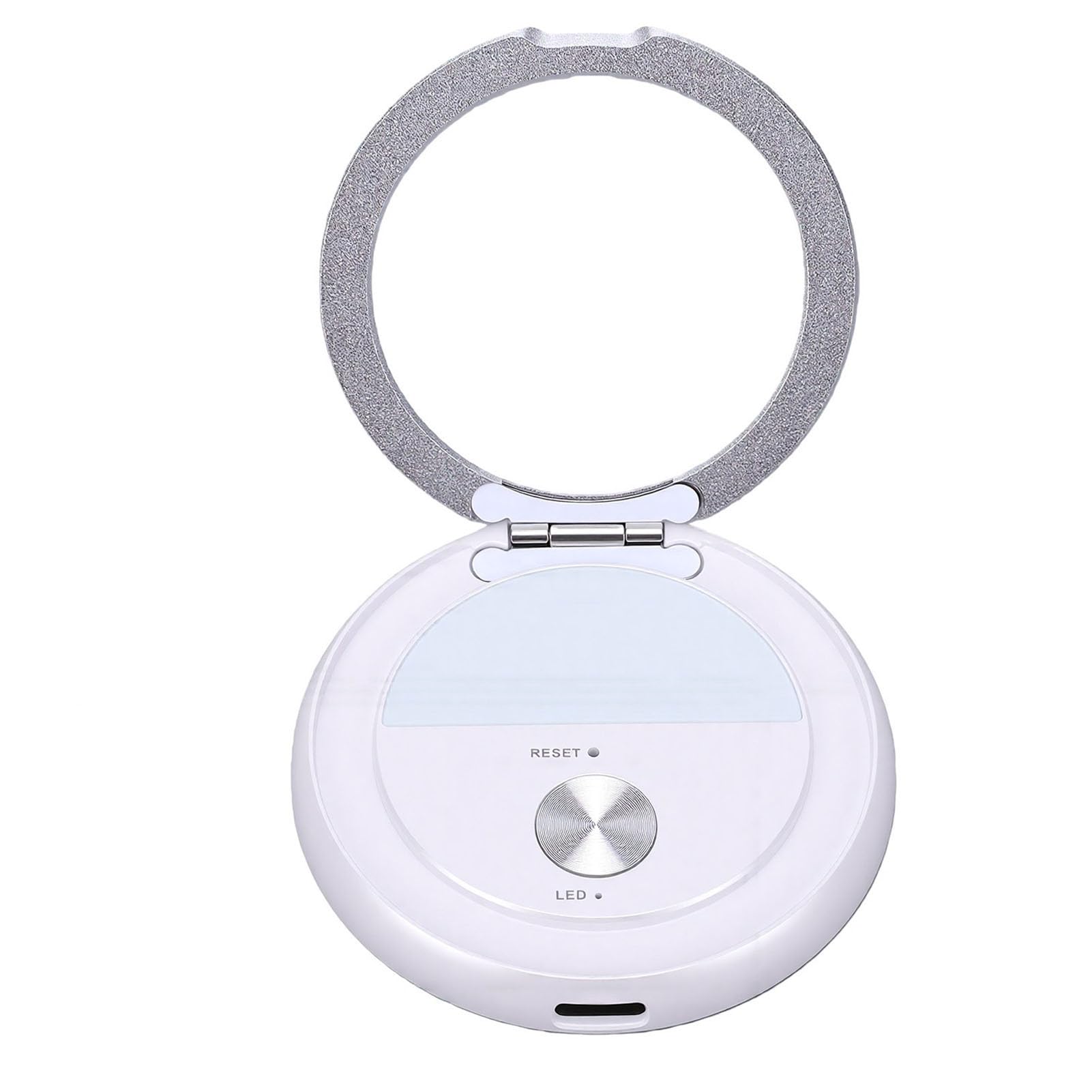 Kikumi Appareil de Traduction AI avec Conception à Clipser, Léger et