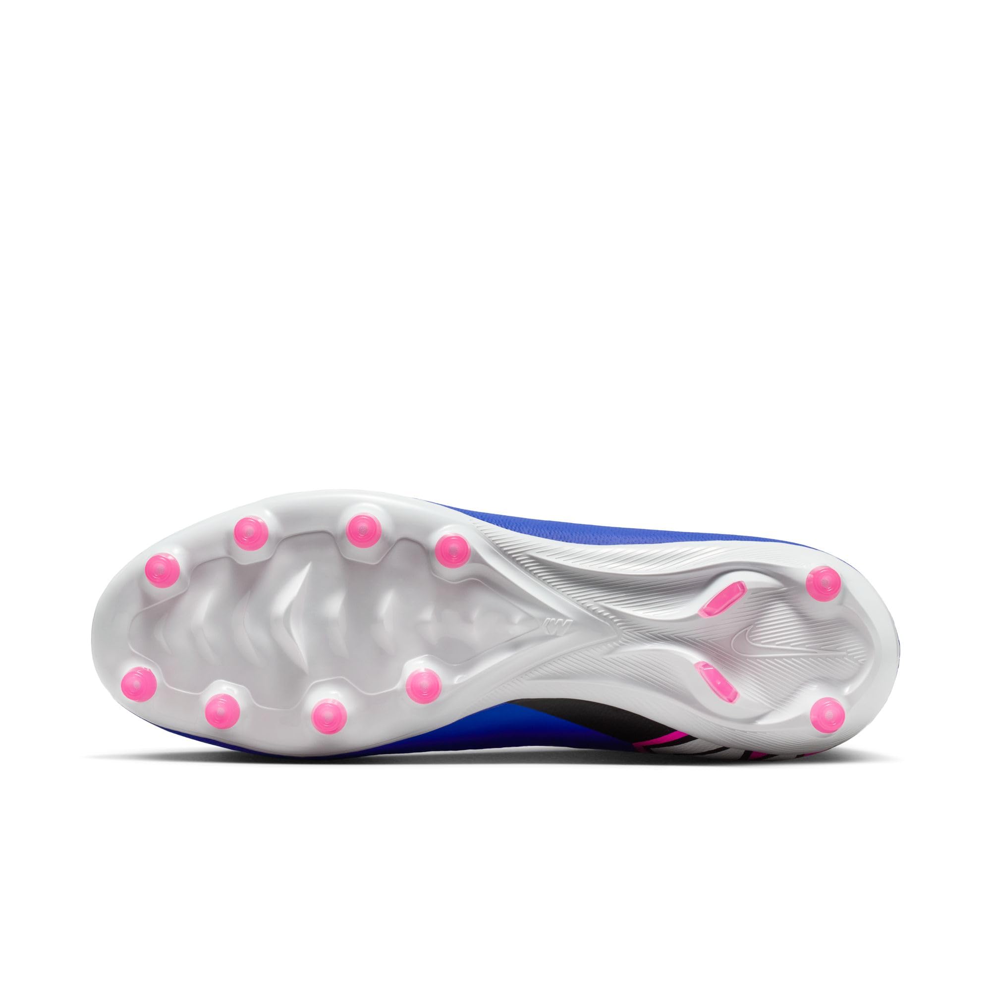 NIKE Mężczyźni Zm Vapor 16 Pro Ag-proButy do piłki nożnej